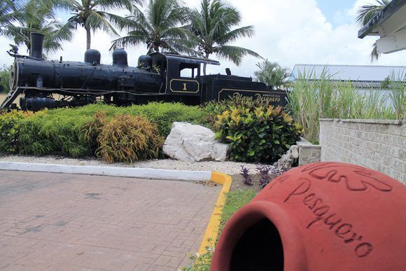 Hotel Playa Pesquero, Holguín. Foto. Daylén Vega / Cubadebate