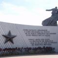 Plaza Antonio Maceo de Santiago de Cuba