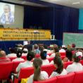 Jornada de homenaje al Comandante en Jefe Fidel Castro. / Fotos: Ramón Brizuela Roque