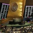 Cada año en la ONU la mayoría de las naciones del mundo denuncian el bloqueo de Estados Unidos hacia Cuba. Foto: Prensa Latina