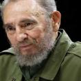 Fidel Castro Ruz