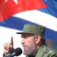 Fidel Castro Ruz