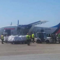 El regalo se suma a muchos otros que envían cubanos residentes en el exterior y amigos de la mayor isla de las Antillas. Foto: Carlos Manuel Serpa