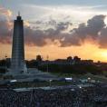 Plaza de la Revolución