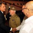 Rafael Correa rendirá homenaje a Fidel Castro