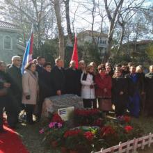 Homenaje a Fidel Castro en China