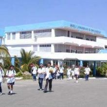 The Latin American School of Medicine. Photo: Cubadebate