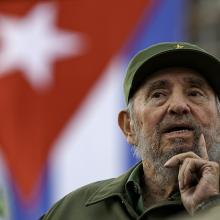 Fidel Castro