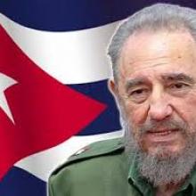 Fidel Castro