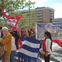 Asociación Nacional de Amistad Italia-Cuba