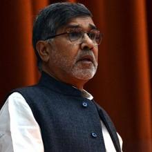 Kaislash Satyarthi, Premio Nobel de la Paz 2014, en Pedagogía 2017