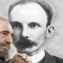 Martí es imprescindible, como es imprescindible Fidel, para entender los problemas del mundo; pero tenemos que pensar en cómo llevar esa trascendencia a las nuevas generaciones.