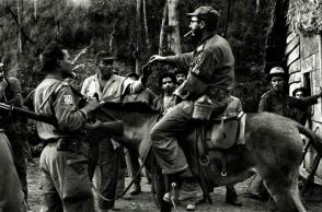 Sesenta años del Manifiesto de Fidel al pueblo de Cuba desde la Sierra