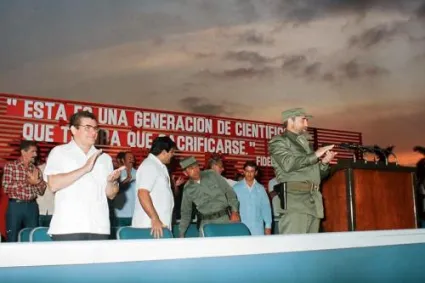 7 de Septiembre de 1987