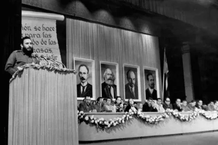 fidel presenta PCC