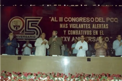 fidel XXV Aniversario_cdr