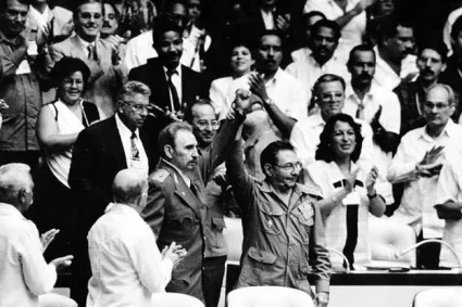 fidel-v congreso del pcc