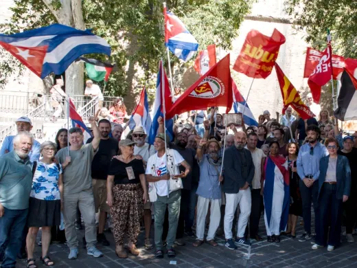 solidaridad cuba-italia